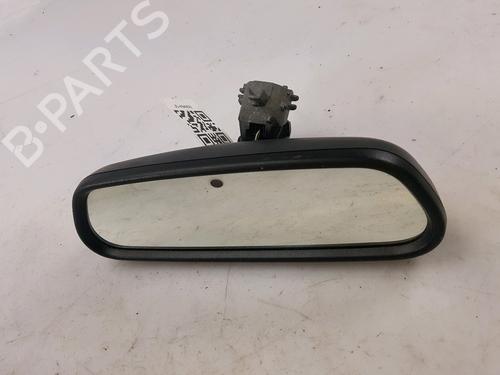 Used Rear mirror PEUGEOT 308 II (LB_, LP_, LW_, LH_, L3_) 1.6 BlueHDi 120 (120 hp) 13673511