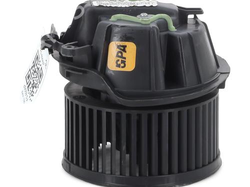 Heater blower motor CITROËN C3 I (FC_, FN_) 1.4 HDi | BP30094462M62 