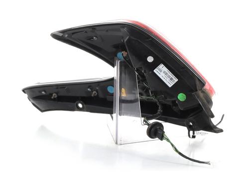 Left taillight NISSAN JUKE (F15) 1.2 DIG-T | BP31122747C34