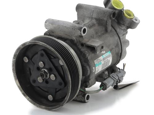 AC-Kompressor RENAULT CLIO III (BR0/1, CR0/1) 1.2 16V (BR0P, CR0P) (101 hp) 28803174