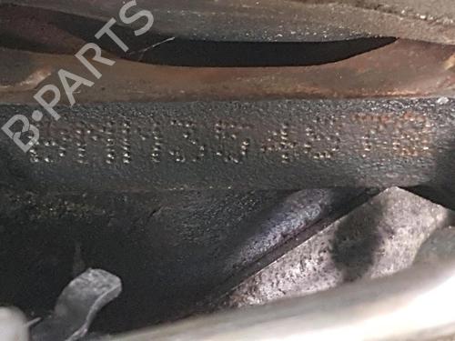Engine AUDI A3 (8P1) 2.0 TDI quattro | BP37166957M1 - Image 9