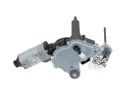 Used Rear wiper motor SKODA YETI (5L) 1.2 TSI (110 hp) 31349964