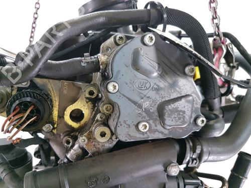 Engine VW GOLF V (1K1) 1.9 TDI 4motion | BP38552385M1 - Image 8