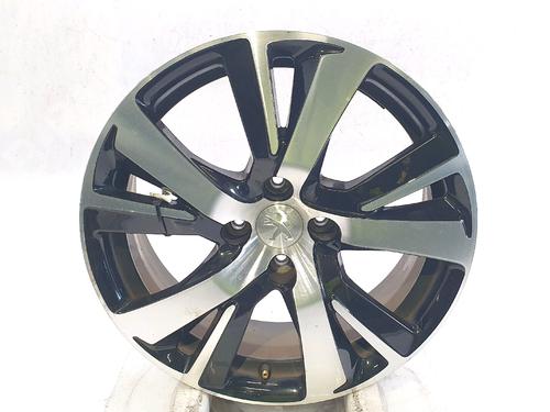 Used Rim PEUGEOT 2008 I (CU_) 1.2 THP 110 / PureTech 110 (110 hp) 29930674