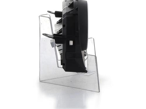 Instrument cluster RENAULT TWINGO II (CN0_) 1.5 dCi 75 | BP33280705C47 - Image 6