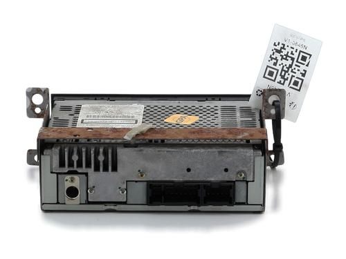 Radio NISSAN TERRANO II (R20) 3.0 Di 4WD | BP31866218E6