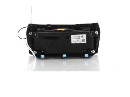 Climate control SUBARU IMPREZA Hatchback (GT_) 1.6 i (GT3) | BP16782827I5 