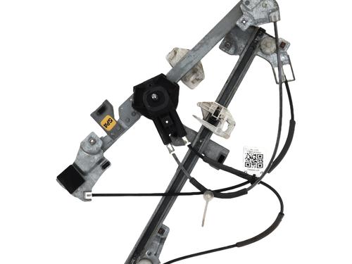 Used Front left window mechanism PEUGEOT PARTNER Box Body/MPV (5_, G_) 1.1 (60 hp) 31284990