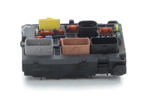 Used Fuse box CITROËN C4 Grand Picasso I (UA_) 1.6 HDi 110 (112 hp) 32255632