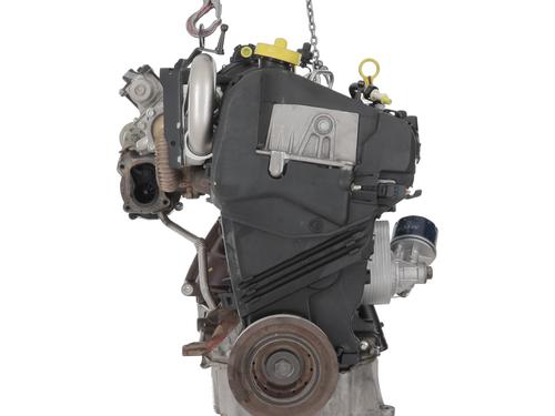 Motor RENAULT CLIO III Grandtour (KR0/1_) 1.5 dCi (KR0F) (86 hp) 27667774