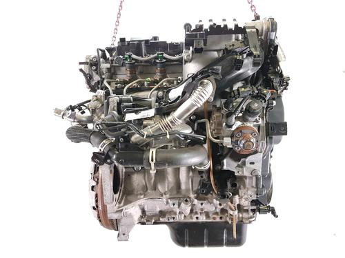 Engine PEUGEOT 2008 I (CU_) 1.6 HDi | BP34230802M1 - Image 4