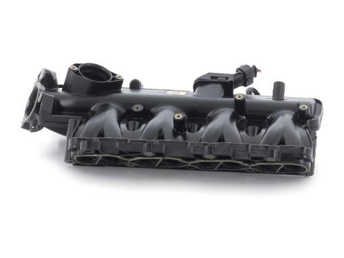 Intake manifold SUZUKI SWIFT III (MZ, EZ) 1.3 DDiS (RS413D) | BP31937281M70