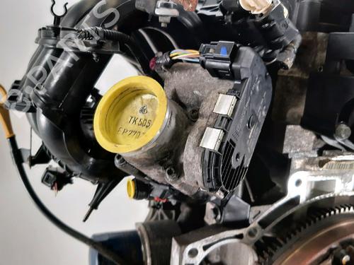 Engine FORD FIESTA VI (CB1, CCN) 1.4 | BP32401137M1 