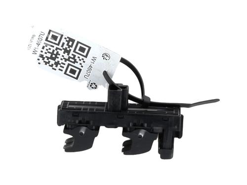 Used Left front window switch VW POLO VI (AW1, BZ1, AE1) 1.0 TSI (116 hp) 33033582