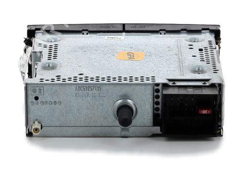 Radio CITROËN DS3 (SA_) 1.6 HDi 110 | BP23535634E6 