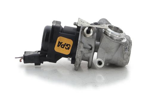 Egr CITROËN C4 Coupe (LA_) 1.6 HDi | BP30607118M69