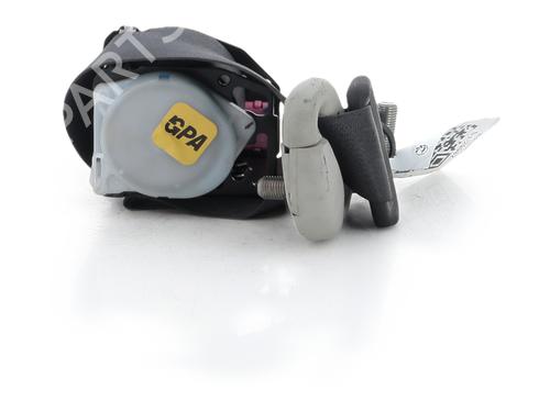 Rear right seatbelt IVECO DAILY VI Van 55S18, 55C18, 70S18, 70C18 | BP40003623I28 - Image 3