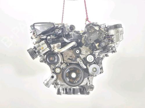 Used Engine MERCEDES-BENZ C-CLASS (W204) [2007-2015]  28176975