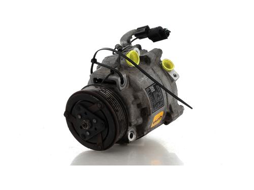 Compressor A/C MITSUBISHI ASX (GA_W_) 1.6 DI-D 4WD (114 hp) 18914185