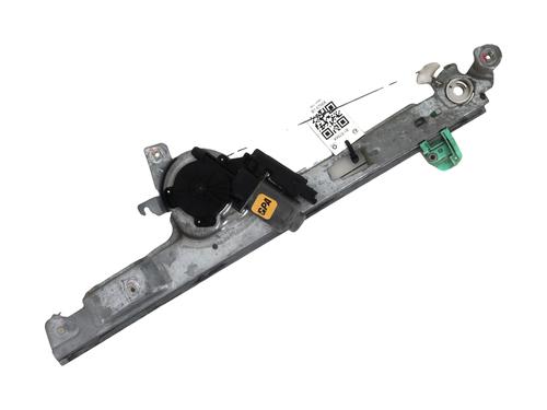 Used Front left window mechanism RENAULT SCÉNIC II (JM0/1_) 1.5 dCi (JM1E, JM16) (106 hp) 30925326