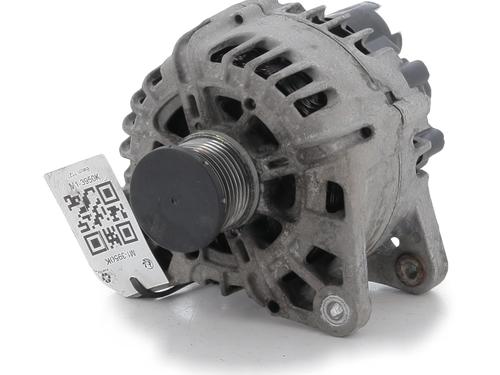 Lichtmaschine für RENAULT GRAND SCÉNIC III (JZ0/1_) 1.6 dCi (JZ00, JZ12) (130 hp) 30827224
