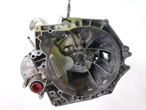 Gearbox CITROËN C3 / C3 ORIGIN III (SX) 1.2 THP 110 | BP15093075M3 