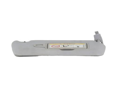 Right sun visor MERCEDES-BENZ CLA Coupe (C117) CLA 200 CDI (117.301) | BP32006650I2