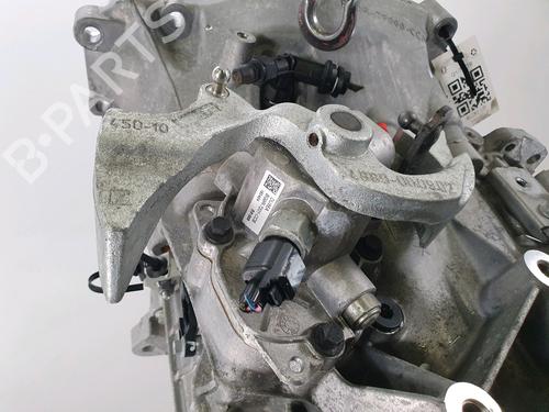 Gearbox FORD KUGA II (DM2) 2.0 TDCi | BP39633651M3  - Image 5