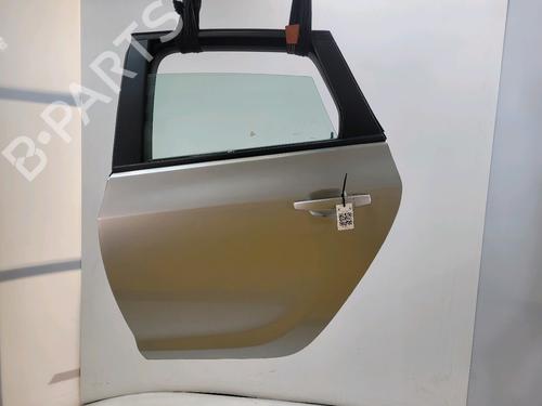 Dør venstre bagtil OPEL ASTRA J (P10) 1.6 CDTi (68) (110 hp) 30475145