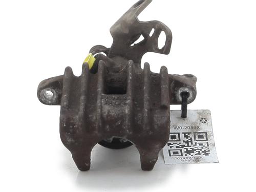 Used Left rear brake caliper VW GOLF VI (5K1) 1.6 TDI (105 hp) 30631784