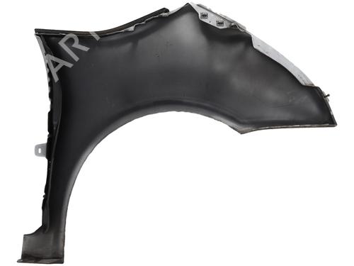 Left front fenders CITROËN C4 Picasso I MPV (UD_) | BP32152958C41