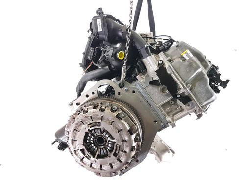 Engine BMW 1 (E87) 130 i | BP32487712M1