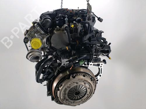 Engine CITROËN C4 II (NC_) 1.2 THP 110 (NCHNZ6, NCHNV6) | BP36660190M1 - Image 3