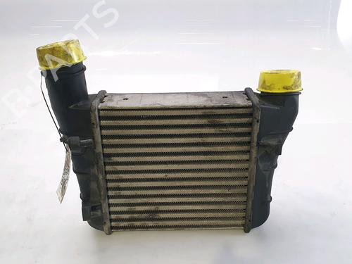 Intercooler AUDI A4 B6 (8E2) 1.9 TDI (130 hp) 28447277