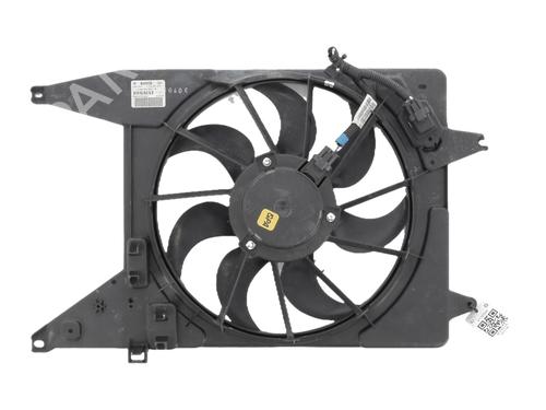 Ventilateur radiateur Ventilateur radiateur DACIA SANDERO 1.4 MPI LPG (72 hp) 36380124 36380124