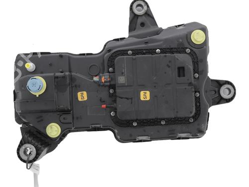 AdBlue tank CITROËN BERLINGO Box Body/MPV (K9) 1.6 BlueHDi 75 | BP31635486M85