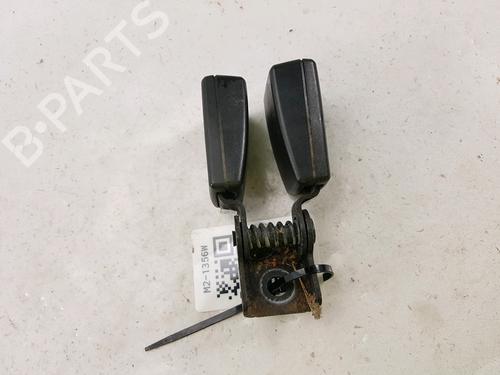Used Seat buckle CHEVROLET CRUZE (J300) 2.0 CDI (150 hp) 27916585