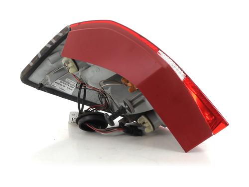 Right taillight SKODA FABIA II (542) 1.6 TDI | BP29602810C35