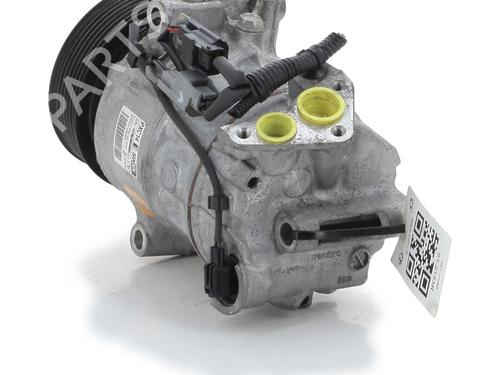Airco pomp RENAULT SCÉNIC IV (J9_) 1.7 Blue dCi 150 (J9A7, J9A8) | BP29873921M34