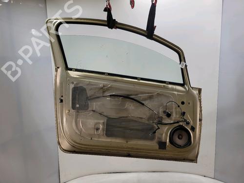 Left front door OPEL CORSA D (S07) 1.2 (L08, L68) | BP29517810C2 