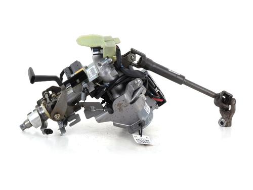 Used Steering column Steering column RENAULT SCÉNIC III (JZ0/1_) 1.5 dCi (110 hp) 33685811 33685811