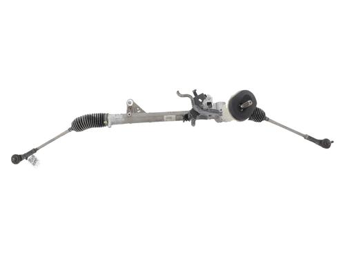 Tannstang/sevrosnekke Tannstang/sevrosnekke RENAULT CLIO III (BR0/1, CR0/1) [2005-2014] 39910235 39910235