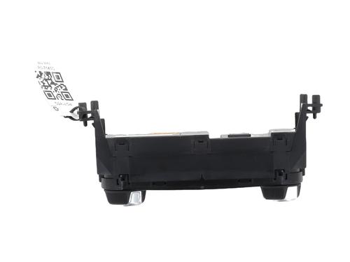 Climate control NISSAN MICRA V (K14) 0.9 IG-T | BP31350144I5