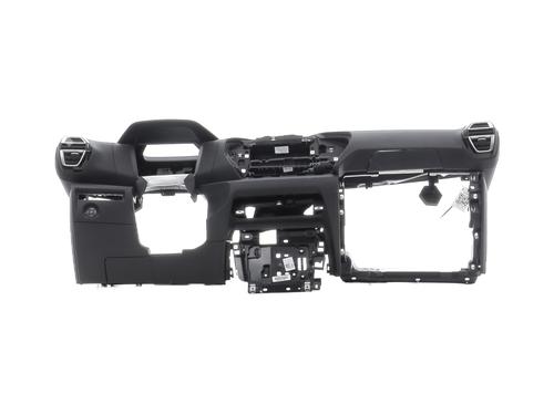 Used Dashboard CITROËN C4 III (BA_, BB_, BC_) 1.2 PureTech 130 (BAHNSA, BAHNSB) (130 hp) 30982680