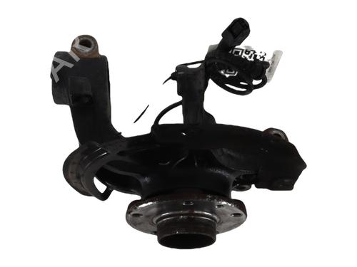 Left front steering knuckle RENAULT MEGANE IV Hatchback (B9A/M/N_) 1.5 Blue dCi 115 (B9A6) | BP29552316M25 