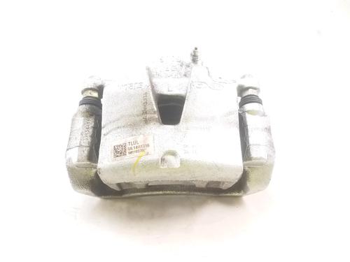 Left front brake caliper KIA SPORTAGE IV (QL, QLE) 1.6 CRDi Eco-Dynamics+ | BP27917950M105 