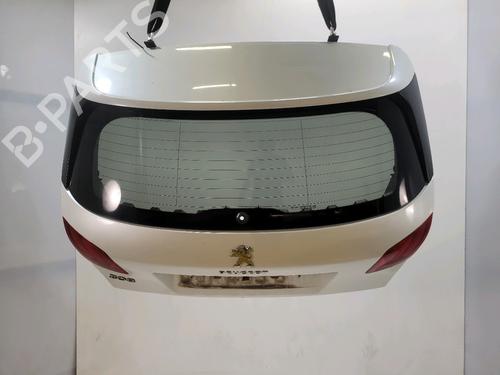 Bagklap CC/Kombi-Coupé Bagklap CC/Kombi-Coupé 37710146 37710146