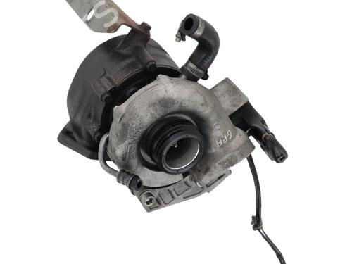 Used Turbocharger/Supercharger Turbocharger/Supercharger 38740991 38740991