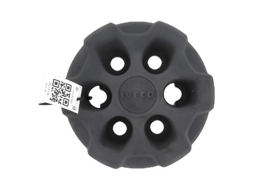 Used Hub cap IVECO DAILY VI Van 35S17, 35C17, 40C17, 50C17, 55C17, 60C17, 65C17, 70C17 (170 hp) 28051509