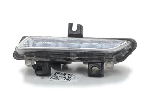 Left daytime light RENAULT CLIO IV Grandtour (KH_) 1.5 dCi 90 (KHN3, KHN4) | BP29761964C104